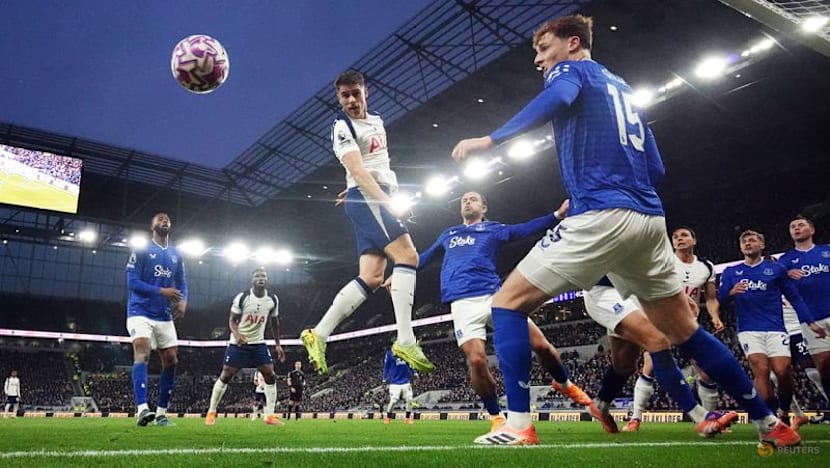 Frank's set-piece magic touch working wonders for Tottenham