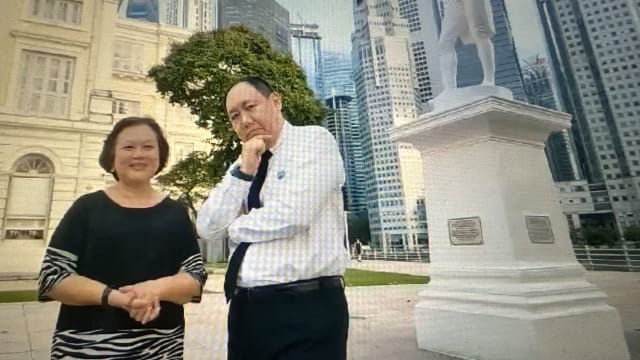 【锦耀时刻】不再是英国枢密院说了算