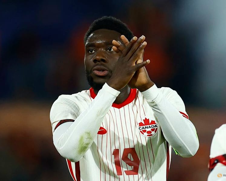 Canada target World Cup breakthrough on home soil