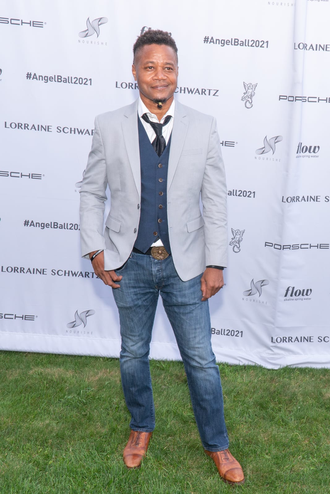 Cuba Gooding Jr Pleads Guilty To Forcibly Touching A Woman 8days