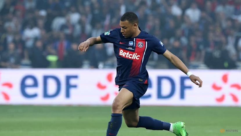 French court orders PSG to pay Mbappe 60 million euros