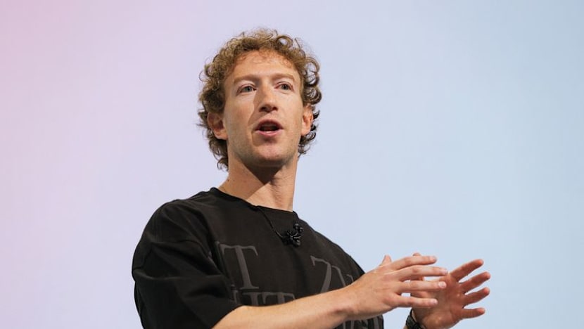 Meta CEO attributes layoffs plan to capex, won't rule out further job cuts