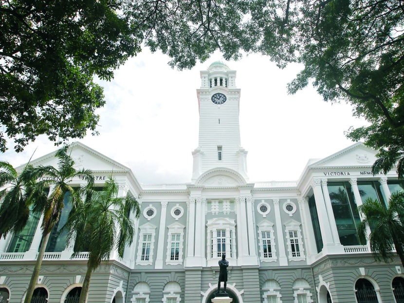 Gallery: Victoria Theatre and Concert Hall kicks off open house this weekend