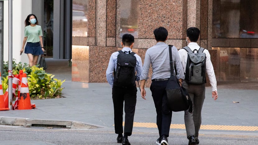 A high price to pay for some unvaccinated workers, ahead of new rule barring them from workplaces