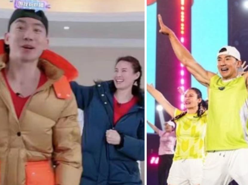 Liu Genghong so popular a live streamer now, his asking price for a 20-sec video is S$114,000 