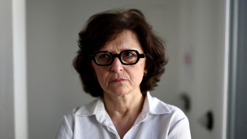 Dibunuh bom Israel, menggema di Cannes: Dokumenter jurnalis Gaza Fatima Hassouna gaungkan genosida