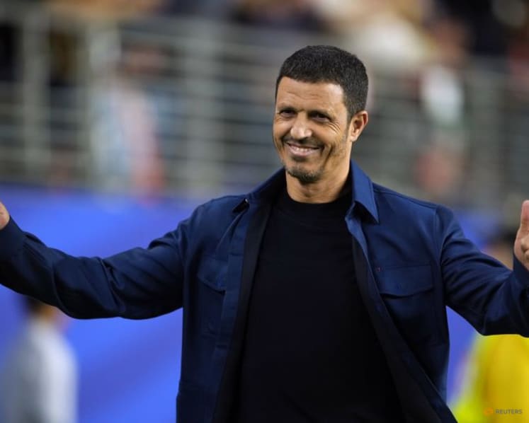 World Cup fear factor gone ahead of Algeria clash, says Jordan coach
