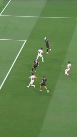 World Cup 2026 top goals - Jun 15