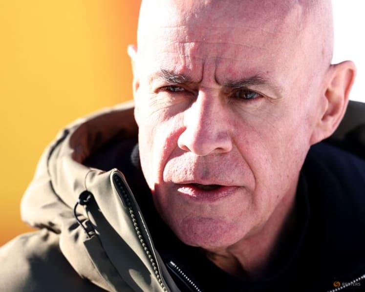 FIS president sees progress in Livigno's 2026 Winter Games preparation
