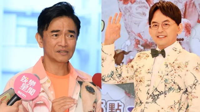 吴宗宪生气了！发视频呛黄子佼，炮火猛烈