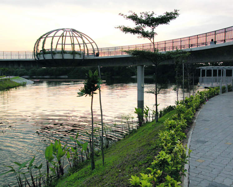 Novel bicycle-sharing facility to be launched at Sengkang condominium