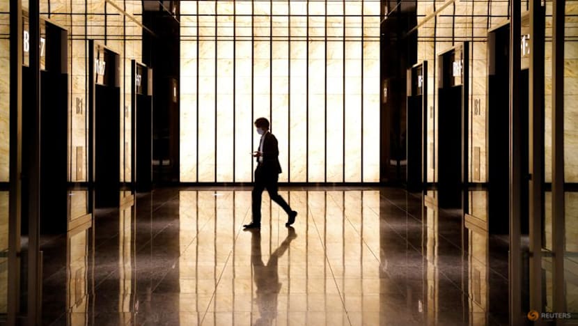 Japanese firms field record proposals from activists at this year's shareholder meetings
