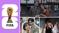 What to Watch This Week: June 8-14, 2026
