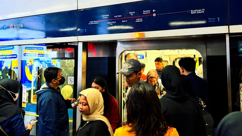 MRT, LRT Jakarta, Mikrotrans hingga TransJ gratis lagi pada 24 April, dalam rangka apa?