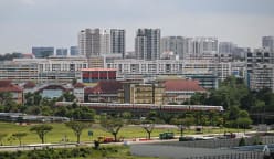 New Tengah and Seletar MRT lines being studied, could be operational from 2040s