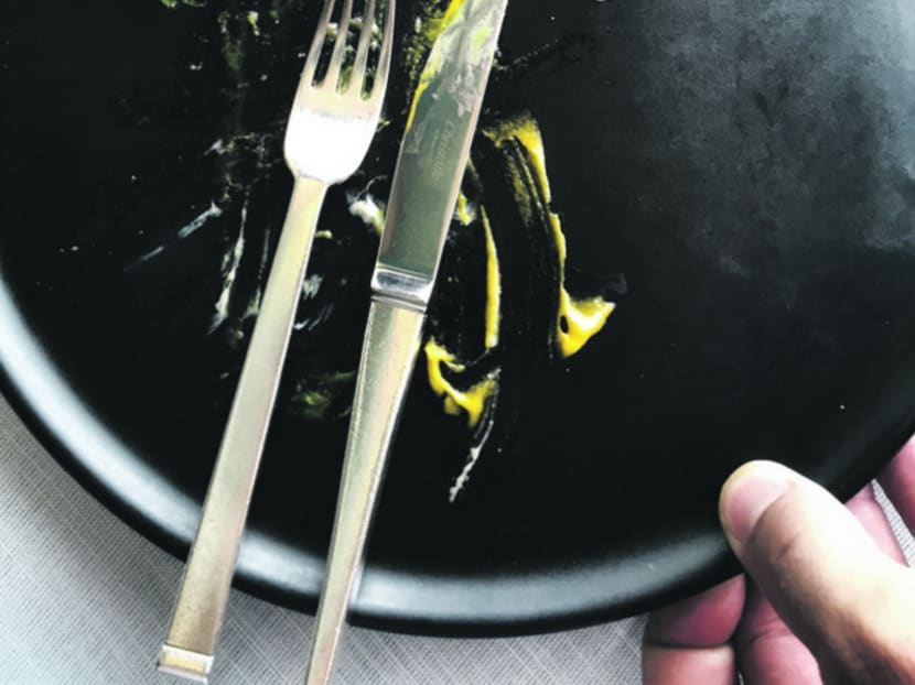 Singapore’s food waste problem is an issue that’s hard to stomach