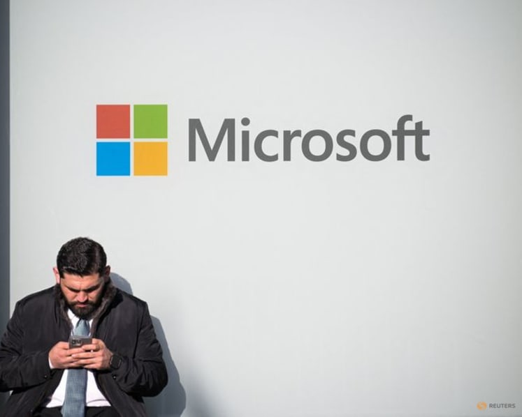 Microsoft freezes hiring in major cloud, sales groups, The Information reports
