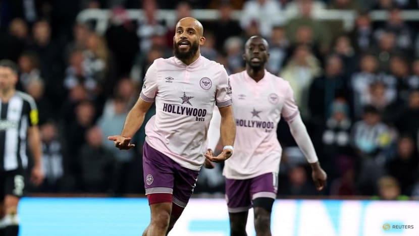 Newcastle beat Brentford 2-1 with Tonali stunner and Isak's 20th Newcastle beat Brentford 2-1 with Tonali stunner and Isak's 20th