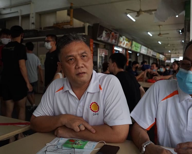 GE2020: Democratic Progressive Party drops out of upcoming General Election
