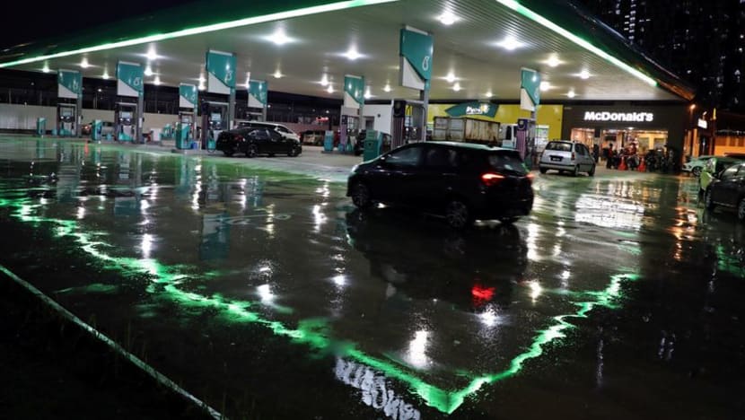 No final decision on Malaysia’s fuel subsidies cut, says PM Anwar, slamming media outlets over reports No final decision on Malaysia’s fuel subsidies cut, says PM Anwar, slamming media outlets over reports