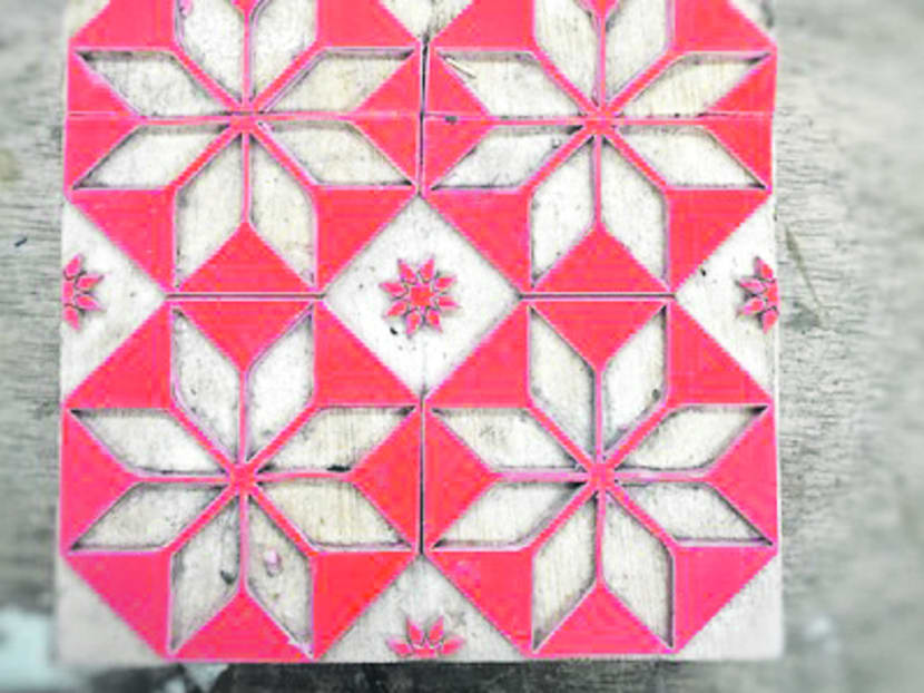 Coffee and 3D-printing, anyone?