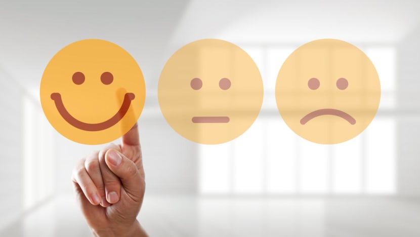 Commentary: Singapore ranks high in happiness. Real life is more complicated Commentary: Singapore ranks high in happiness. Real life is more complicated