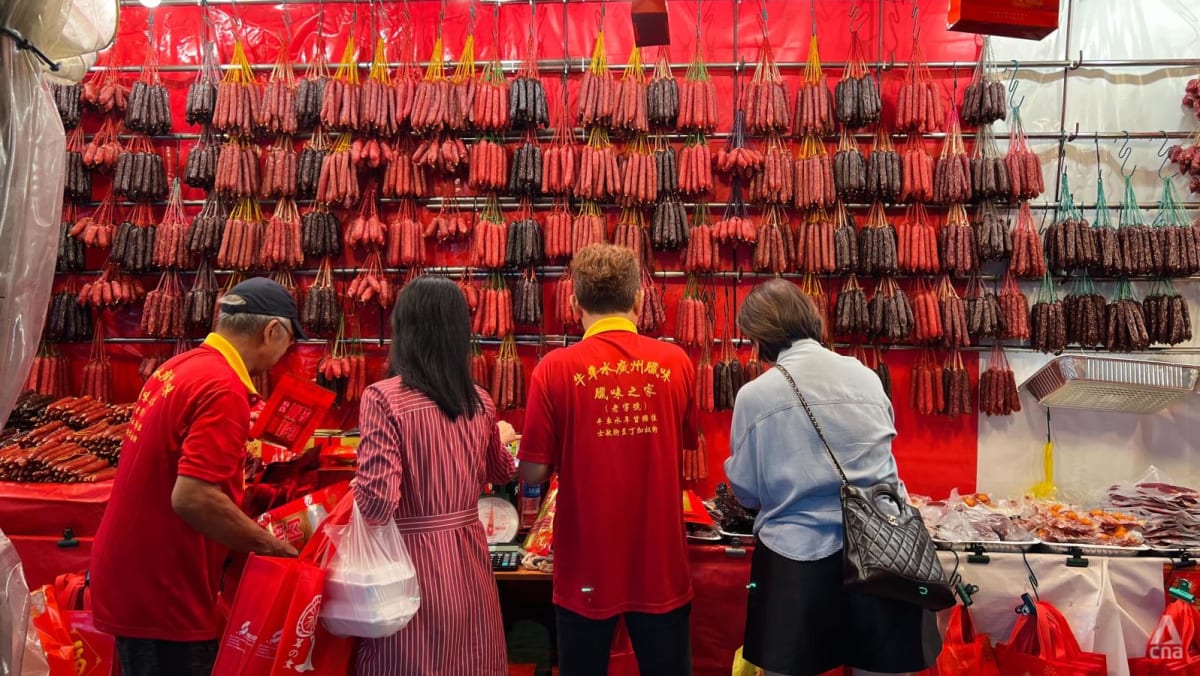 Be upfront about Chinese New Year surcharges, consumer watchdog tells retailers