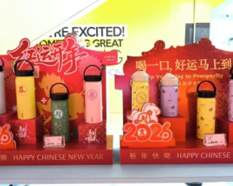 Sipzz Opens Second Flagship Store at Paradigm Mall, Johor Bahru