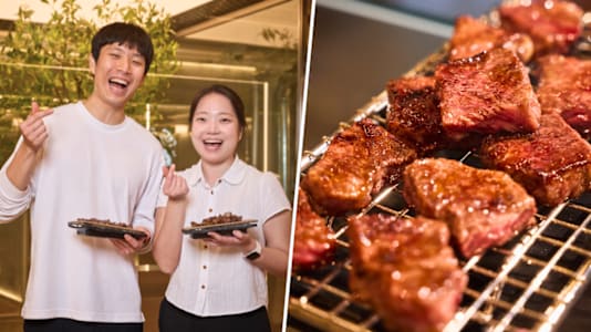 After Clearing Their Parents’ $500K Debt, Korean Siblings Borrow Another $500K To Open Dream K-BBQ Restaurant Seoul & So