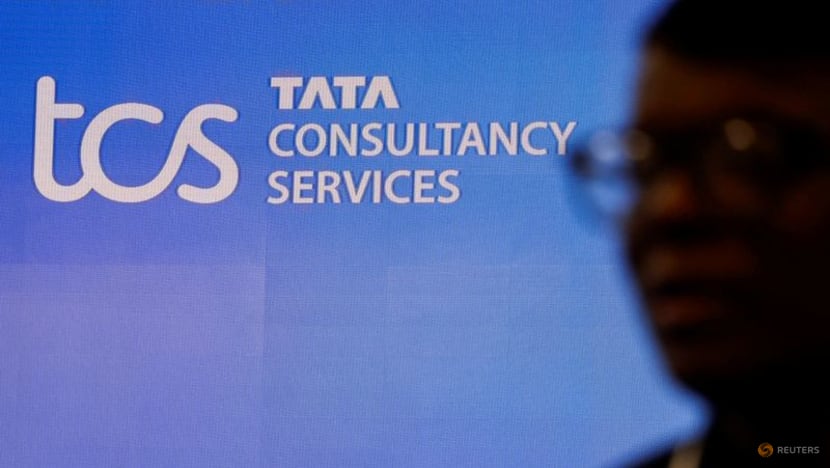 TCS revenue falls short as tariffs cast shadow on client spending