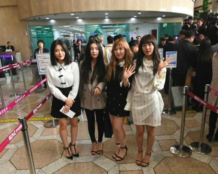 Commentary: Do K-pop stars hold the key to moving North Korean leader Kim Jong Un?