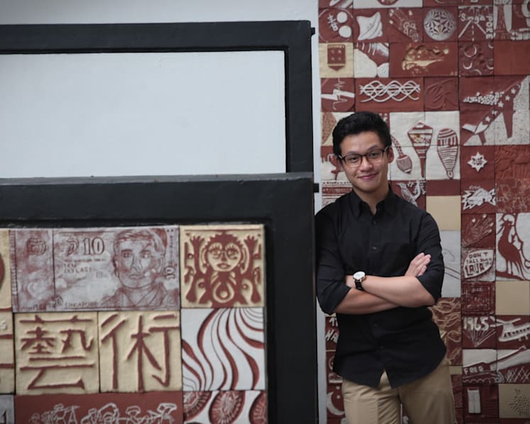 IB programme gets 18-year-old closer to theatre dreams
