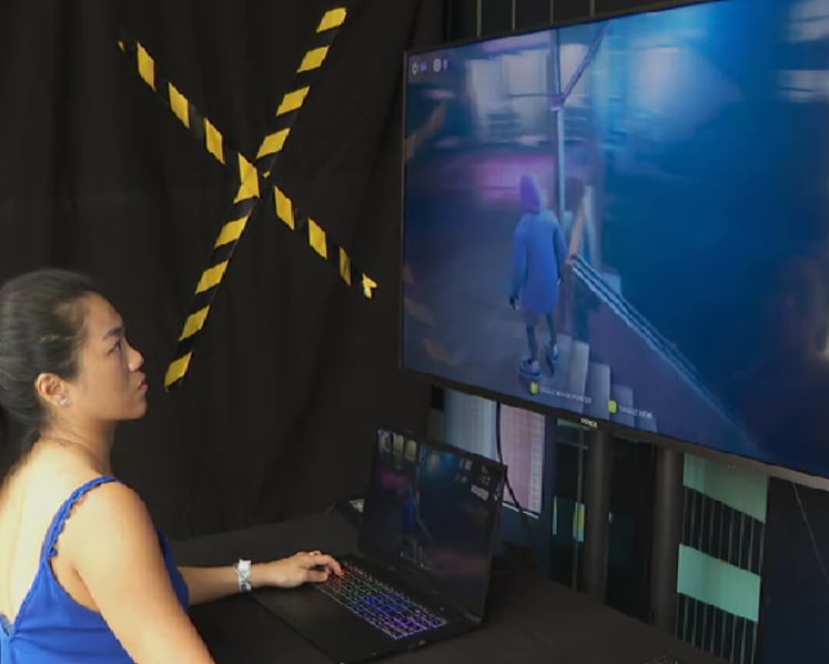 Metaverse scene in Singapore heats up, but firms struggle to find talent