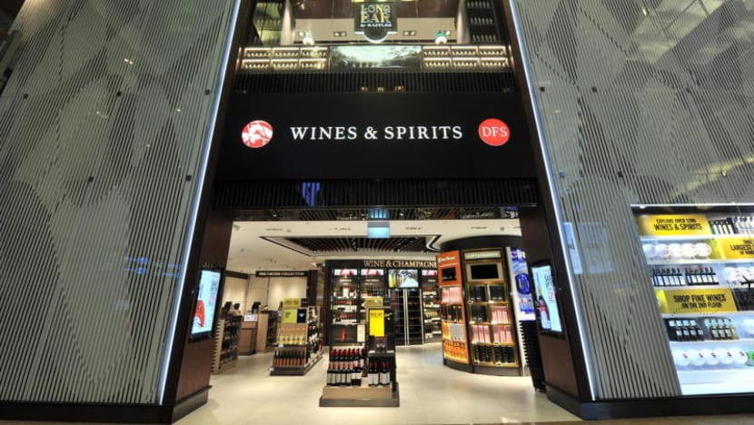 Authorities looking into DFS Group's retrenchment exercise after dozens laid off