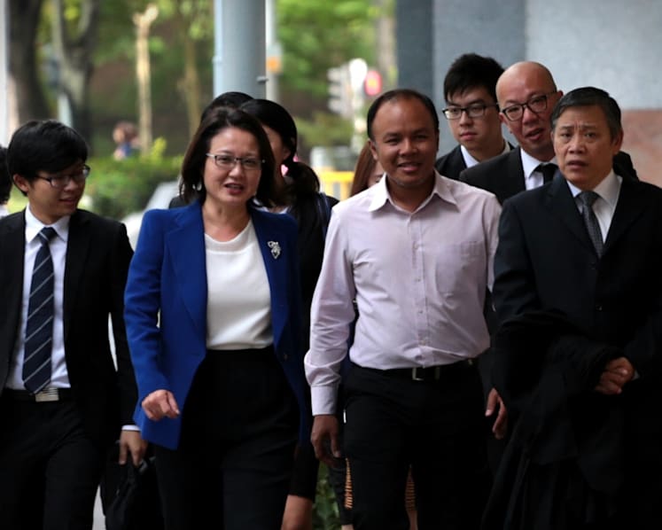 AHPETC technically insolvent: MND legal counsel
