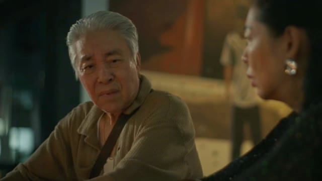 不可饶恕的罪恶（第14集）：关霖找到母亲金香