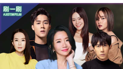 Star Awards 2024: Taiwanese host Matilda Tao is nominated