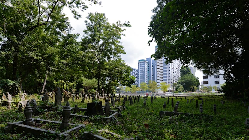 Gardens’ UNESCO success sparks calls for more sites to be protected