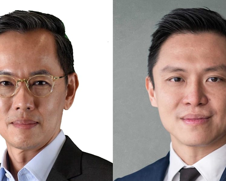 New chief executive to helm Singapore Land Authority from May 1