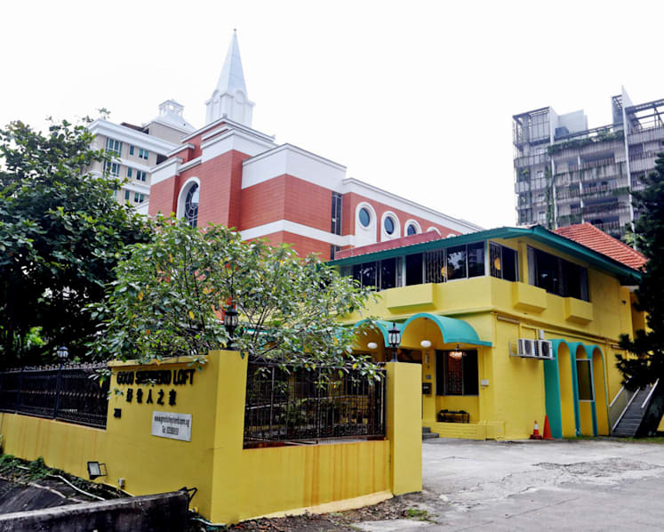 Good Shepherd Loft facing closure over breach of safety regulations