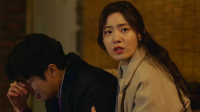 成为饭吧（第23集）：多晶英信关系再次生变