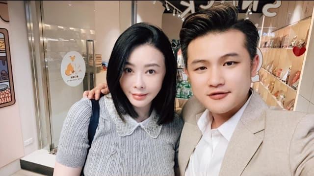 萧淑慎老公性侵女艺人罪成，判刑4年10月！