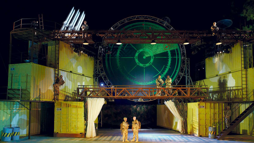 NAC ups arts funding, but some groups see cuts