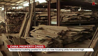 East Asia Tonight - Wed 17 Dec 2025