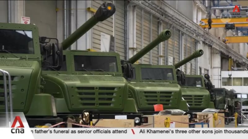 NATO summit expected to focus on defence spending, burden sharing and Ukraine