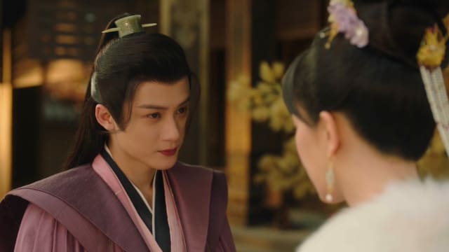 长相思（第22集）：小夭结识防风邶