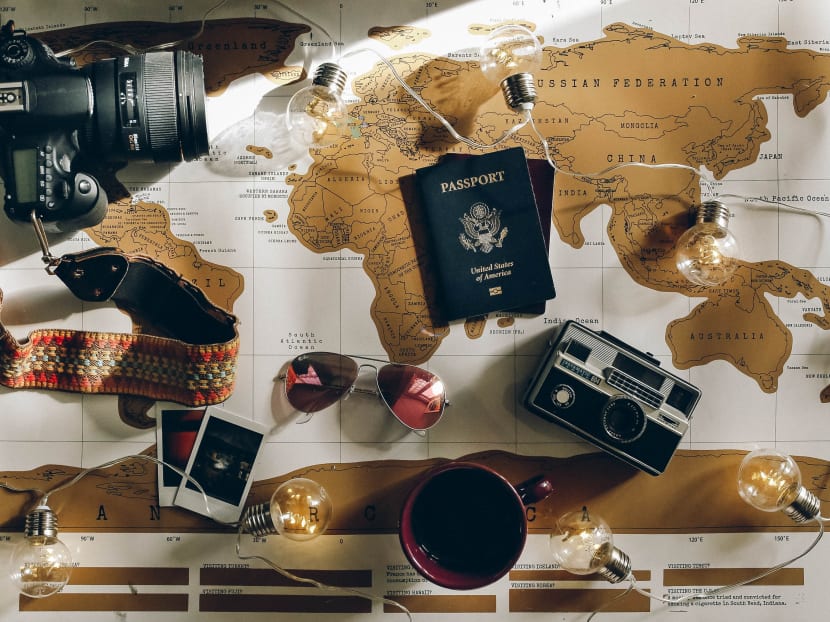 Travel insurance has never been more important.
