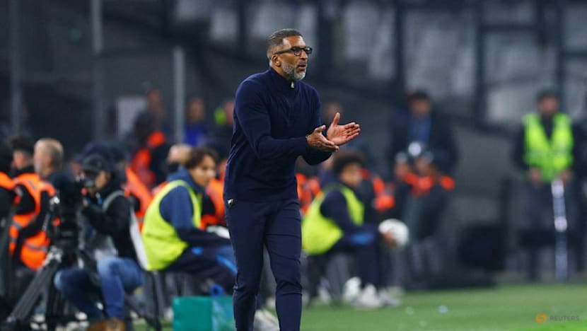 Marseille part ways with coach Habib Beye