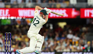 England's 2023 fightback a useful Ashes reminder for Australia's Green