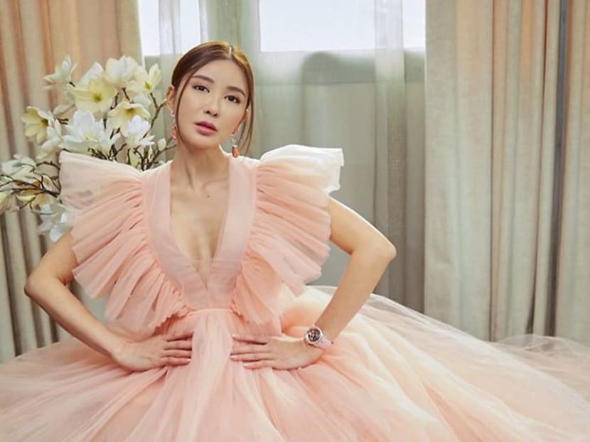 Singapore socialite Jamie Chua apologises for ‘insensitive’ Instagram post Singapore socialite Jamie Chua apologises for ‘insensitive’ Instagram post